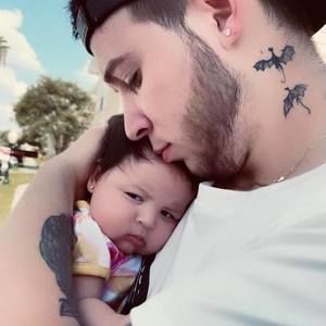 Meet your Posher, Antonio